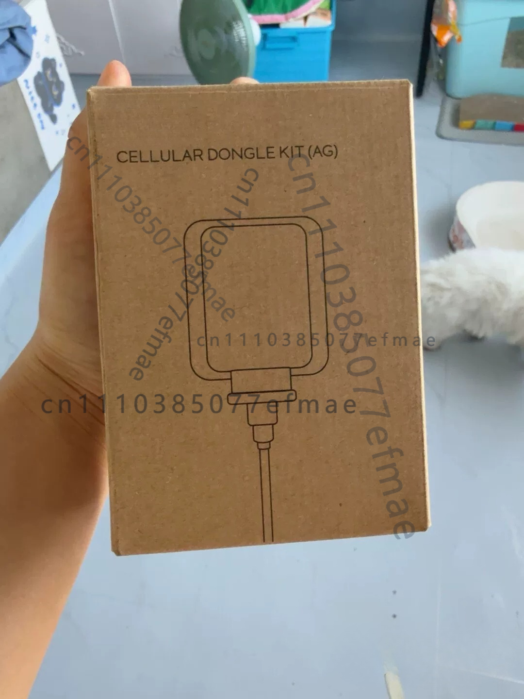 Drone Kit Professional - 1 Pezzo Nuovo Modulo di Trasmissione