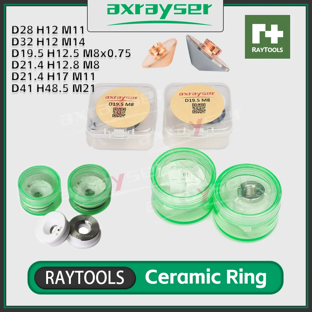 Raytools Anello laser in ceram - Holy Stone Drone Hs720 recensione e prezzo