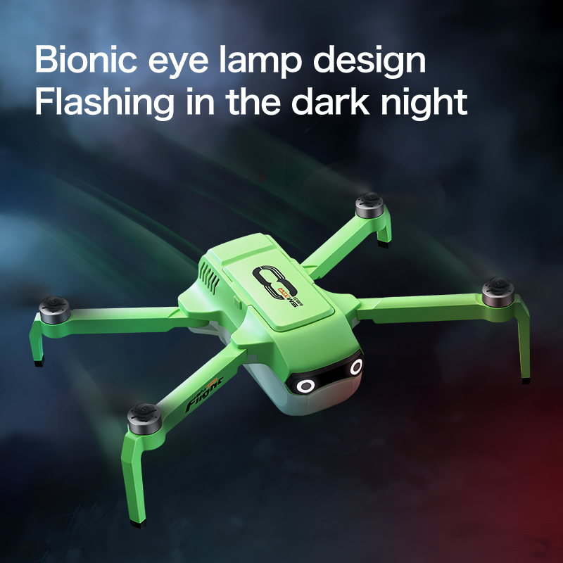Drone Giocattolo M8S per Bambi - Drone Kit Tricopter recensione e prezzo