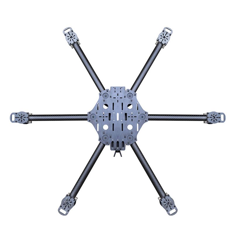 Kit Telaio Esacottero B04C per - Drone Kit Hexacopter recensione e prezzo