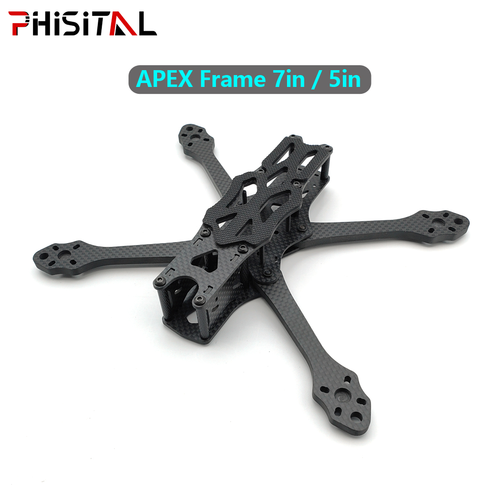 Kit telaio in fibra di carboni - Drone Kit Beginner recensione e prezzo