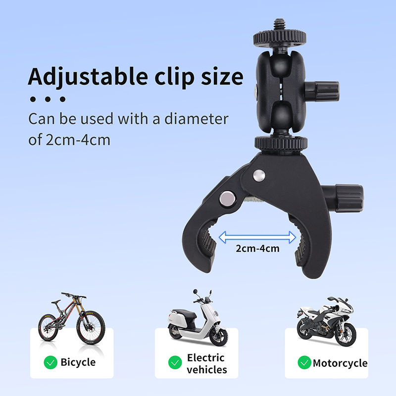 Supporto per bici per controll - Dji Drone Mini 3 recensione e prezzo