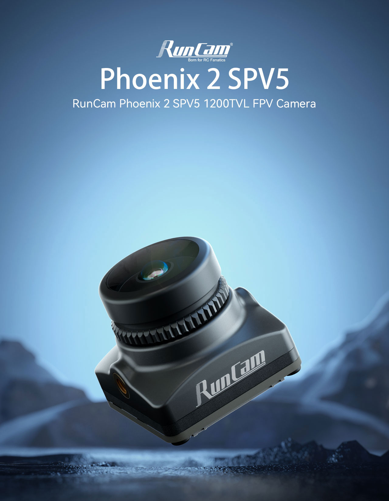 RunCam Phoenix 2 SP V5 Version - Drone Kit Hexacopter recensione e prezzo
