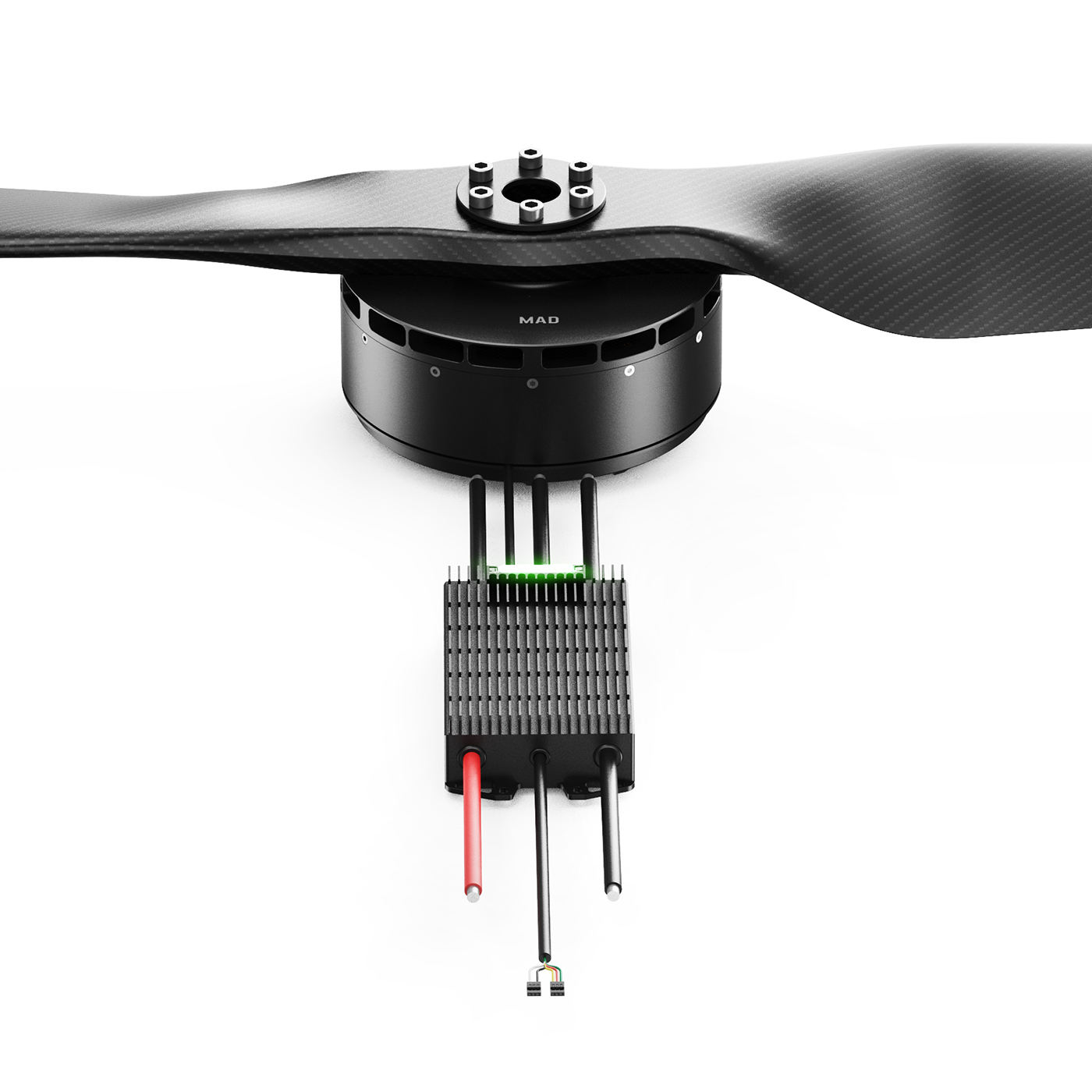 Kit Sistema di Alimentazione M - Drone Kit Heavy Lift recensione e prezzo