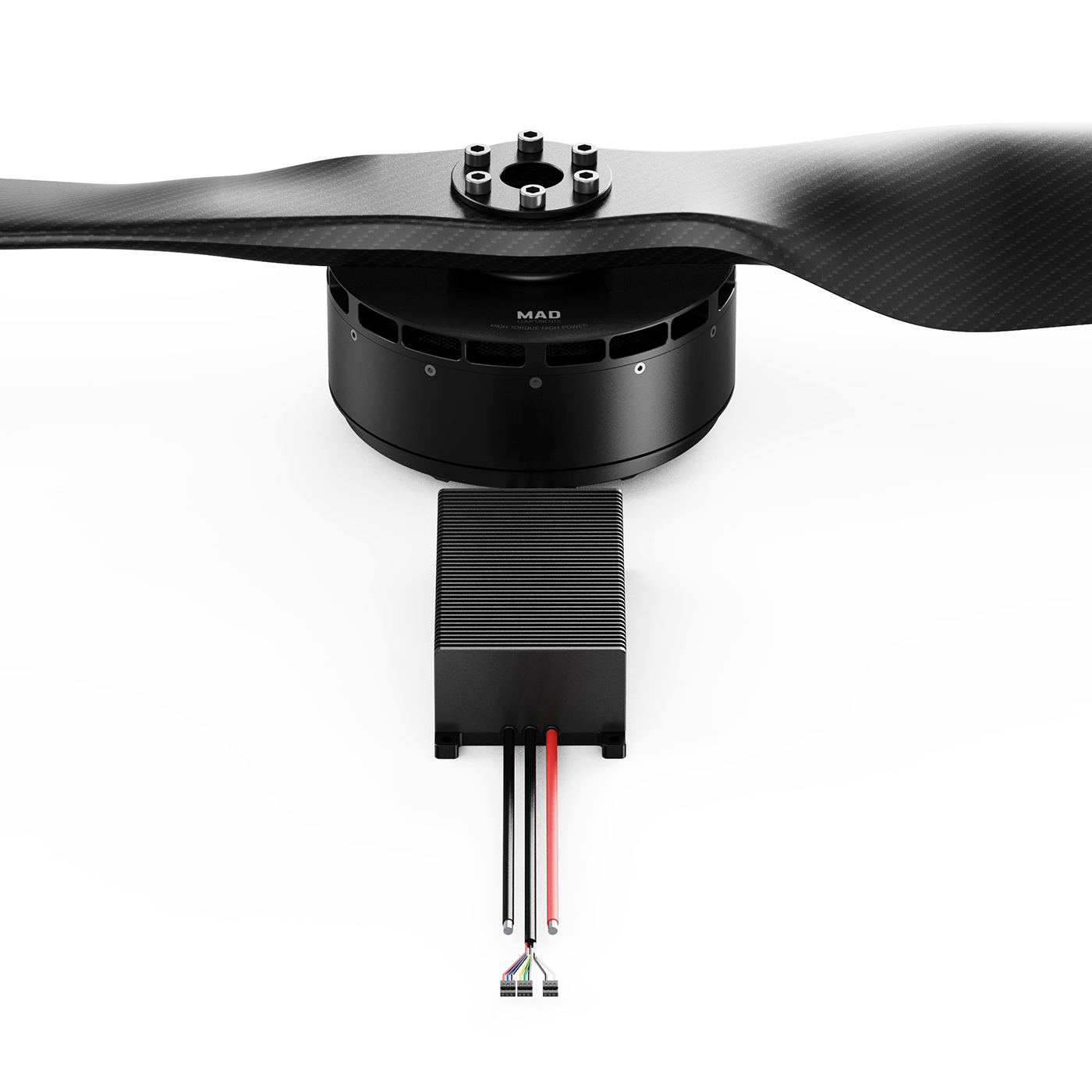 Kit Sistema di Alimentazione M - Drone Kit Heavy Lift recensione e prezzo